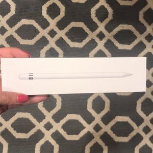 Apple Pencil (1st gen)